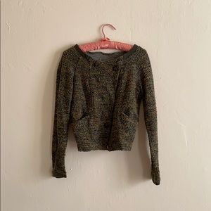Free People Cardigan